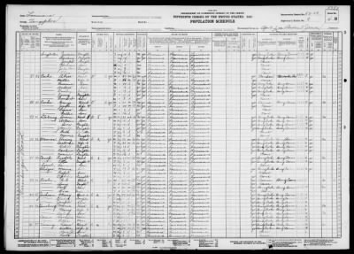 Thumbnail for POLICE JURY WARD 7, PCT 2 > 53-24