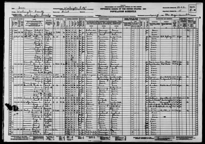 Thumbnail for WASHINGTON CITY, WARD 1 > 92-24