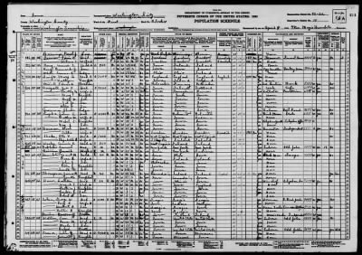 Thumbnail for WASHINGTON CITY, WARD 1 > 92-24