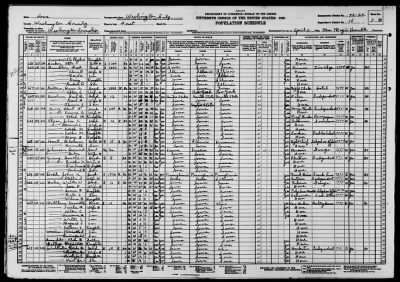 Thumbnail for WASHINGTON CITY, WARD 1 > 92-24