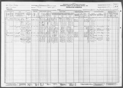 Thumbnail for PATERSON CITY, WARD 3 > 16-23