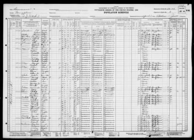 Thumbnail for POLICE JURY WARD 7, PCT 2 > 53-24