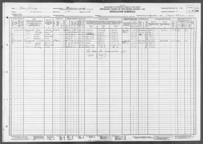 Thumbnail for PATERSON CITY, WARD 3 > 16-24