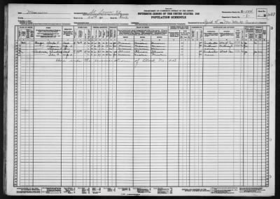 Thumbnail for ST LOUIS CITY, WARD 24 > 96-554