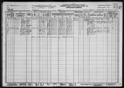 Thumbnail for ST LOUIS CITY, WARD 24 > 96-554