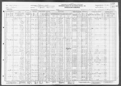 Thumbnail for PATERSON CITY, WARD 4 > 16-36