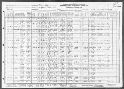 Thumbnail for PATERSON CITY, WARD 4 > 16-36