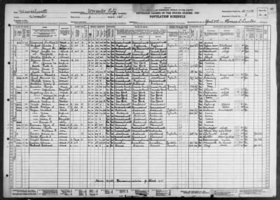 WORCESTER CITY, WARD 9 > 14-114