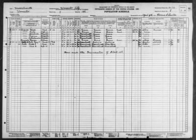 WORCESTER CITY, WARD 9 > 14-114