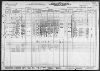 WORCESTER CITY, WARD 9 > 14-114