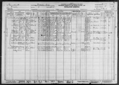 WORCESTER CITY, WARD 9 > 14-115