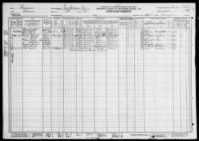 NEW ORLEANS CITY, WARD 5 > 36-66