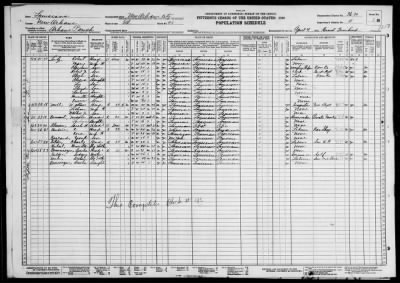 Thumbnail for NEW ORLEANS CITY, WARD 5 > 36-70