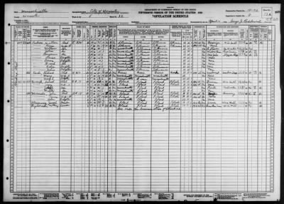 WORCESTER CITY, WARD 5 > 14-72