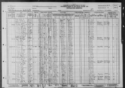 DRANESVILLE MAGISTERIAL DIST > 30-8