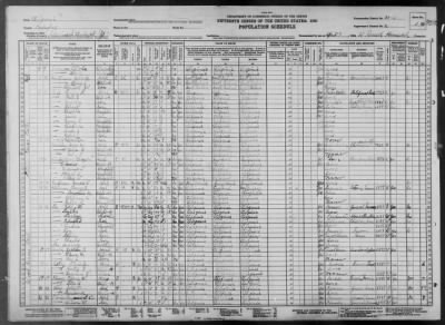 FALLS CHURCH MAGISTERIAL DIST > 30-11