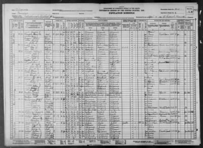 FALLS CHURCH MAGISTERIAL DIST > 30-11