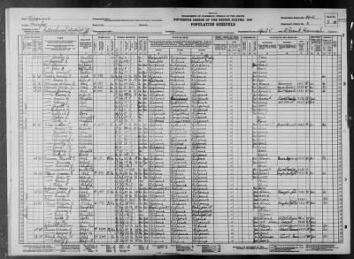 FALLS CHURCH MAGISTERIAL DIST > 30-11