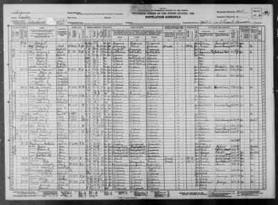 FALLS CHURCH MAGISTERIAL DIST > 30-11