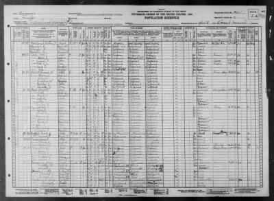 FALLS CHURCH MAGISTERIAL DIST > 30-11