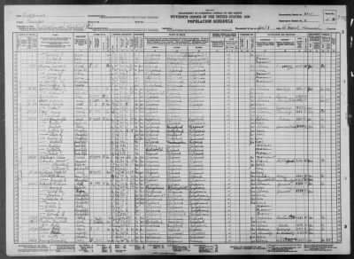 FALLS CHURCH MAGISTERIAL DIST > 30-11