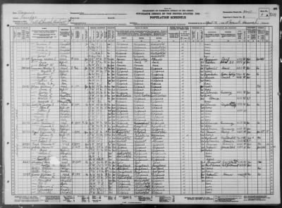 FALLS CHURCH MAGISTERIAL DIST > 30-11