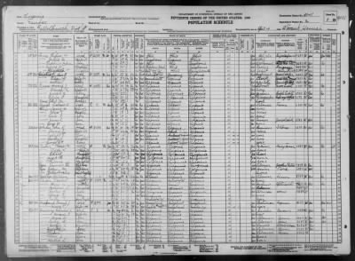 FALLS CHURCH MAGISTERIAL DIST > 30-11