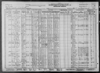 FALLS CHURCH MAGISTERIAL DIST > 30-11