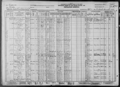 FALLS CHURCH MAGISTERIAL DIST > 30-11