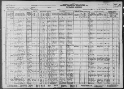 FALLS CHURCH MAGISTERIAL DIST > 30-11