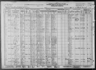 FALLS CHURCH MAGISTERIAL DIST > 30-11