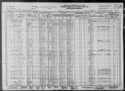 FALLS CHURCH MAGISTERIAL DIST > 30-11