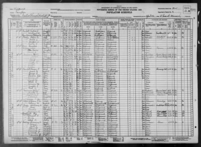 FALLS CHURCH MAGISTERIAL DIST > 30-11