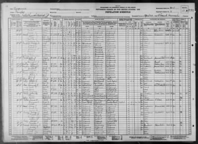 FALLS CHURCH MAGISTERIAL DIST > 30-11