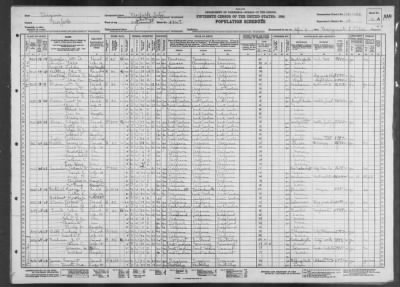 NORFOLK CITY, VOTING PCT 30 > 112-109