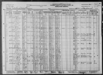 FALLS CHURCH MAGISTERIAL DIST > 30-11