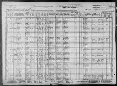 FALLS CHURCH MAGISTERIAL DIST > 30-11