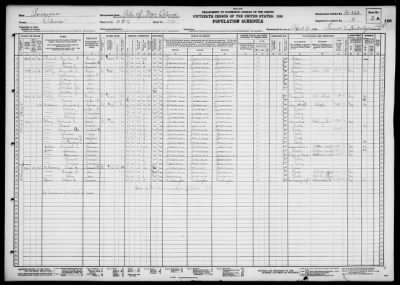 Thumbnail for NEW ORLEANS CITY, WARD 16 > 36-268