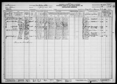 Thumbnail for NEW ORLEANS CITY, WARD 17 > 36-274