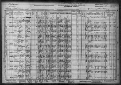 Thumbnail for PCT 12, GREENVILLE > 7-17