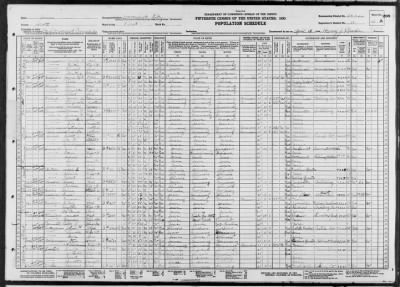 Thumbnail for DAVENPORT CITY, WARD 1 > 82-16