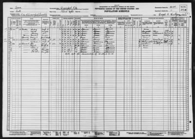 Thumbnail for DAVENPORT CITY, WARD 3 > 82-28