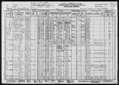 Thumbnail for DAVENPORT CITY, WARD 3 > 82-29