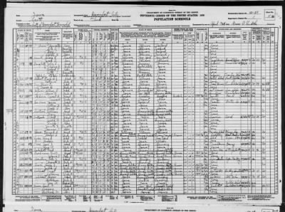 Thumbnail for DAVENPORT CITY, WARD 3 > 82-29