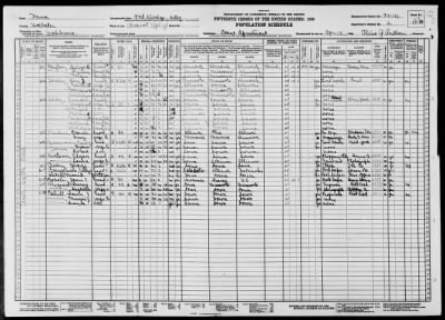 Thumbnail for FORT DODGE CITY, PCT 7 > 94-41