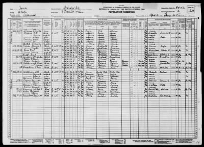 Thumbnail for FORT DODGE CITY, PCT 8 > 94-42