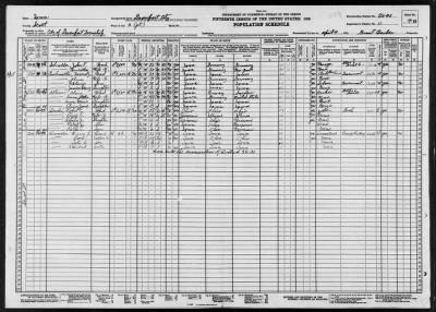 Thumbnail for DAVENPORT CITY, WARD 3 > 82-30