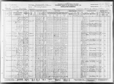 Thumbnail for MISHAWAKA CITY, WARD 4 > 71-80