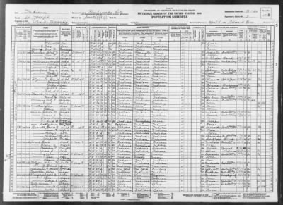 Thumbnail for MISHAWAKA CITY, WARD 4 > 71-80