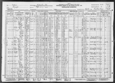 Thumbnail for MISHAWAKA CITY, WARD 5 > 71-82